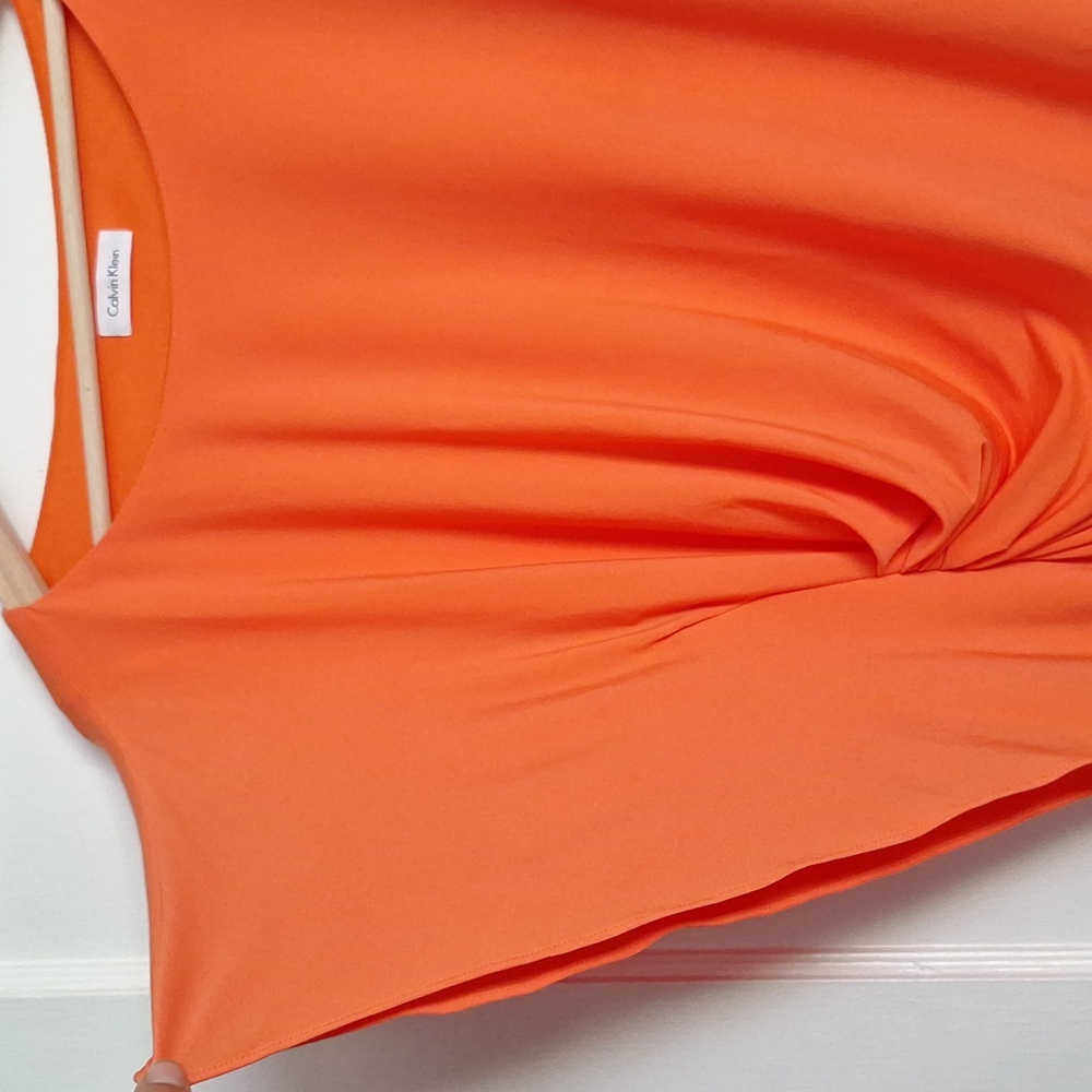 CK summer dress - Picture 6 of 11